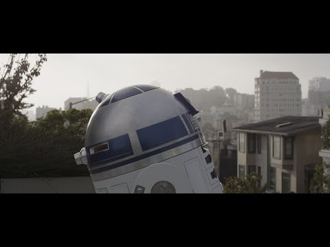 Everyone's Favorite Star Wars Character R2-D2 Falls In Love In ADORABLE New Short Film! Watch HERE!