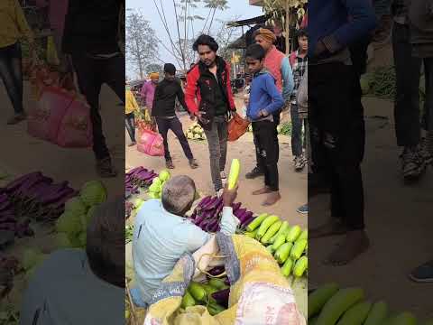 नया जुआ चाचा का बैगन जीतलिया 😅 #prankvideo #youtubeshorts #slamodin #king