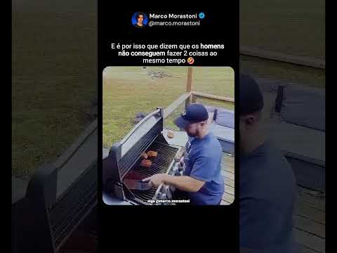 Homem não consegue lidar com 2 coisas #mindset #motivação #inspiração #felicidade #viral #divertido