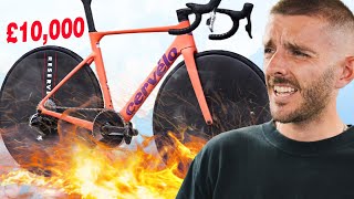 Roasting More Of YOUR Bike Setups