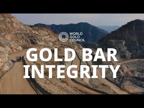 Understanding Gold Bar Integrity