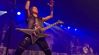 Firewind - Fallen Angel (Zlín 2024)