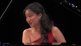 Schumann-Liszt: Widmung (ENCORE at Gilmore Rising Stars Series)