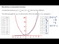 Exponential Functions and Their Properties