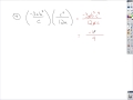 Rational Expressions and Their Operations