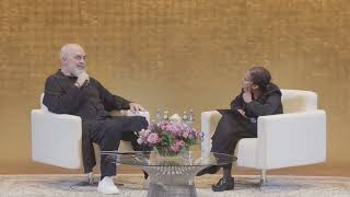 Distinguished Speaker Series featuring Albanian Prime Minister Edi Rama