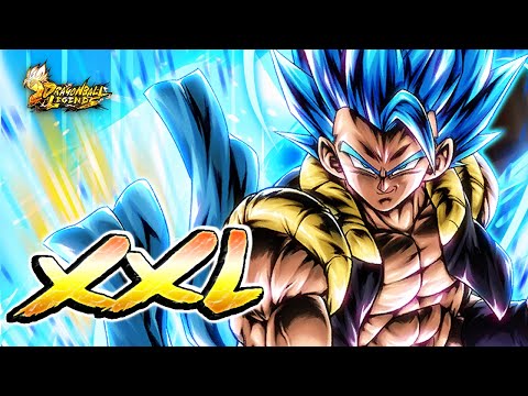 Du PUR SPECTACLE ! Test XXL Gogeta Blue LF Zenkai 14⭐ ARTBOOST 99