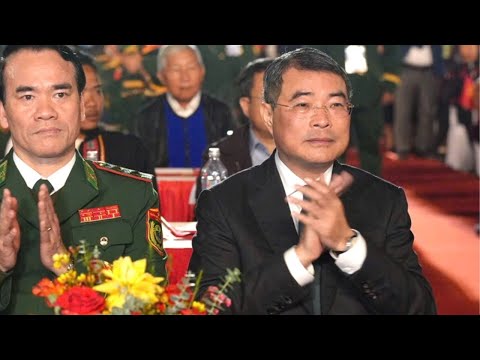 Ông Lê Minh Hưng choáng váng vì đòn hiểm TML! Vội vàng về phòng thủ ở Ban BT?