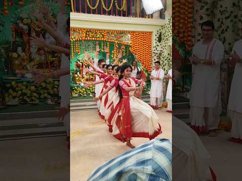 Aigiri Nandini classical dance song 💝 kotha 🥰...