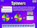 Understanding Math Basic Facts Features