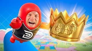 We Swapped Sparky to Win a Crown!