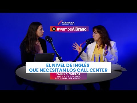 Todavía hay becas de inglés en Guatemala para mejorar nivel bilingüe de jóvenes y adultos"