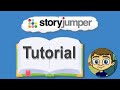 Story Jumper Features and Functions