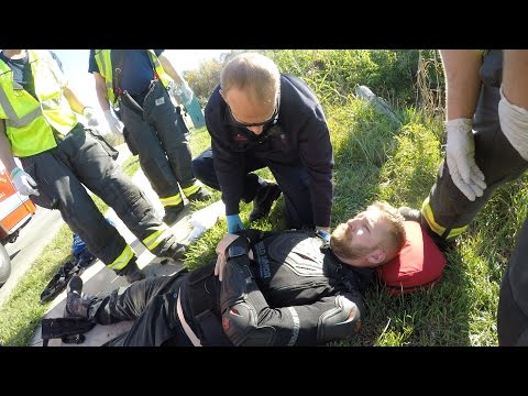 How To Break Your Collarbone