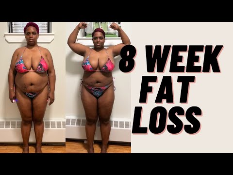 Over 40 weight loss transformation