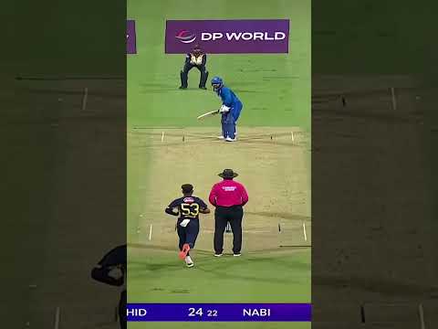 Rashid Khan cricket funny reaction #shortvideo #cricket