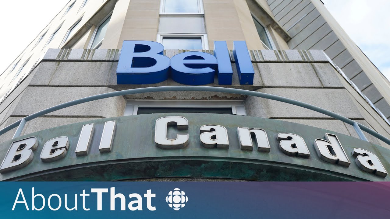 What the Massive Bell Media Job Cuts Mean for Canadian Media 