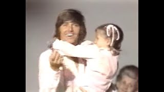 Bobby Sherman T.V. Special June 4, 1971