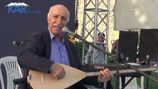 "Aşık Muhlis Denizer - Gurbet Deyişi ile Erzurum’da Yüreklere Dokundu | Kültür Yolu Festivali 2025"