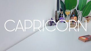 CAPRICORN ♑️ | They're Obsessing & Furious About This! ..And Your Intuition Is CORRECT!