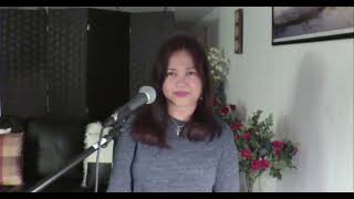 Careless Whisper - By George Michael (Cover) Cathy Samson 