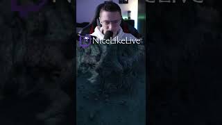 Naa bist du hier? 😂👀 #twitch #funnyfails #deadbydaylight #dbd #youtubevideo