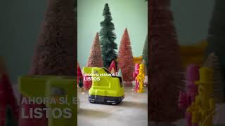 Cómo Comenzar una Tradición Familiar | The Home Depot  #diy #navidad