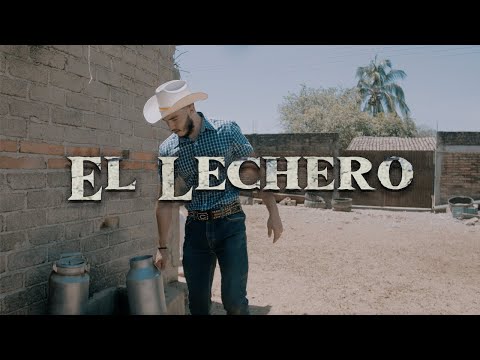 Grupo Mal Tercio - El Lechero [Video Oficial 2025]