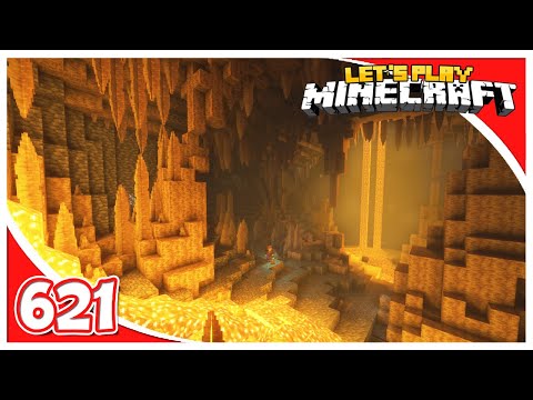 Let's Play Minecraft ITA - Ep.621 - Non cercavo guai... ma li ho trovati