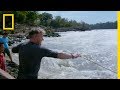 Exploring Lao Cuisine and Traditional Fishing