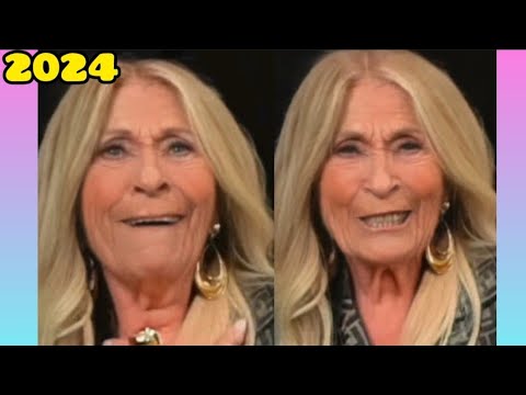 Yuri entrevista a los 60 años sin maquillaje "tengo el s1d.4"