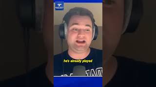 NEXT: Kentucky should PURSUE Miles Byrd to replace Jaland Lowe #milesbyrd #kentuckybasketball