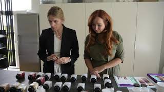 Annonce // Kom med ELLE og Ecooking i lip balm-laboratoriet