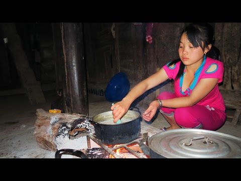 CHỢ TÌNH TÂY BẮC - Tập 1