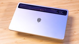La Tablette Parfaite? (Pour Moi) - REDMAGIC Astra