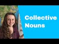 Collective Nouns and Verb Agreement