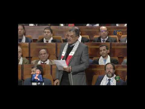 (17) الناصيفي بوشنيف حول حماية الاعمدة الكهربائية من السقوط