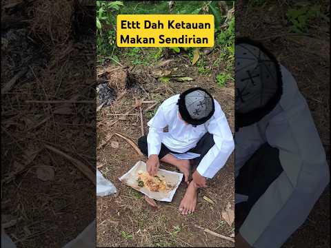 Baru geh sembuh udah ngelayab Bae ke kebon 🤣 #trending #shorts #viral #video #ngakak
