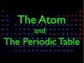 Exploring Atomic Structure and the Periodic Table