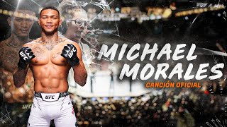 Jose Victoria - Voy a Mi || Michael Morales UFC (Canción Oficial + Letra)