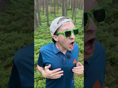 ЖЕНЬКА ЗАБЛУДИЛСЯ