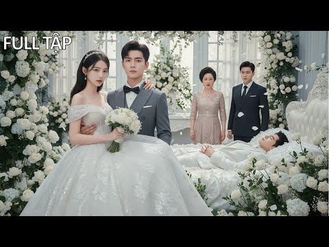 Tổng Tài thay em trai thực vật kết hôn với cô gái nghèo, ai ngờ khiến cô mang thai người thừa kế