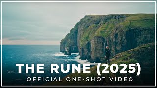 Týr - "The Rune (2025)" (official one-shot video)