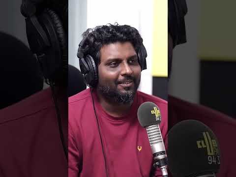 Jithin Lal about his name | Ajayante Randam Moshanam | Tovino Thomas | A.R.M | Mohanlal  #shorts