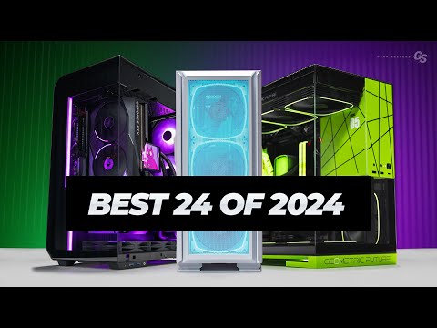 Best 24 PC Builds of 2024