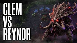 LA CLÁSICA! - CLEM vs REYNOR y más! - GSTL