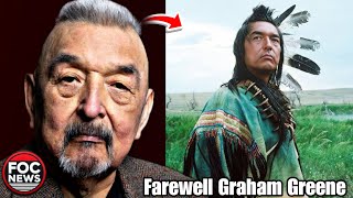 Graham Greene, Oscar-Nominated ‘Dances with Wolves’ Actor, Dies at 73