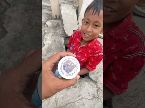Layangan dan gelasan