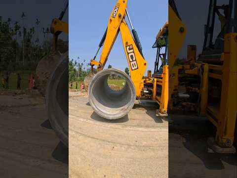 omG 😱 JCB 3dx status 💯😀 #jcb #tractor #jcbvideo