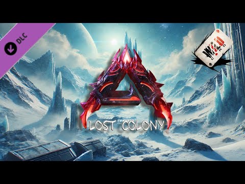 ARK Arat Prime New DLC - Welcome to The Lost Colony